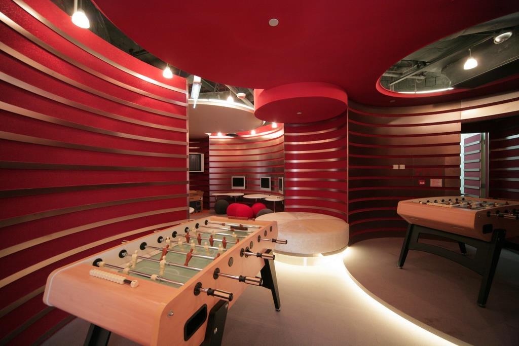 アパートホテル カオルーン ハーバーフロント 香港