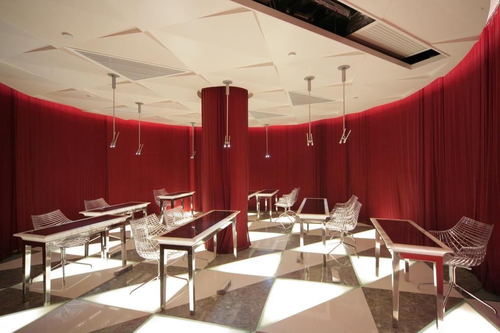 Kowloon Harbourfront 公寓式飯店 香港